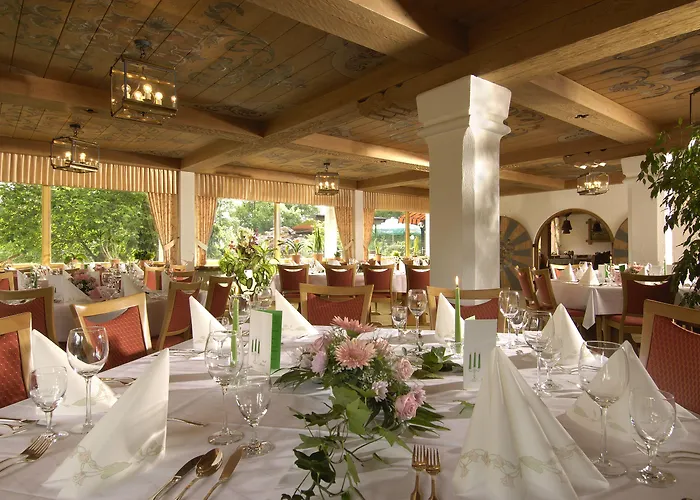 Bergschloesschen Hotel 3*