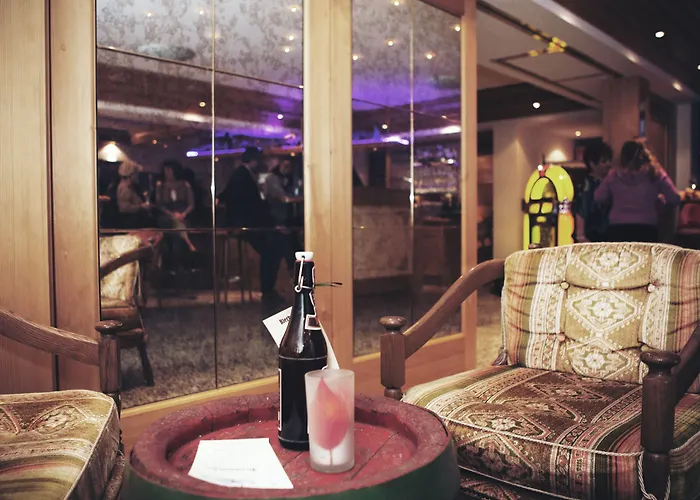 Hotel Bergschloesschen