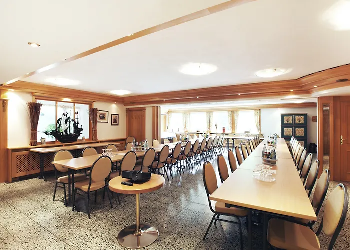 Hotel Bergschloesschen 3*