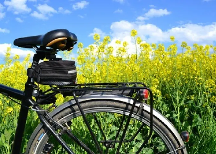 Bergschloesschen Отель