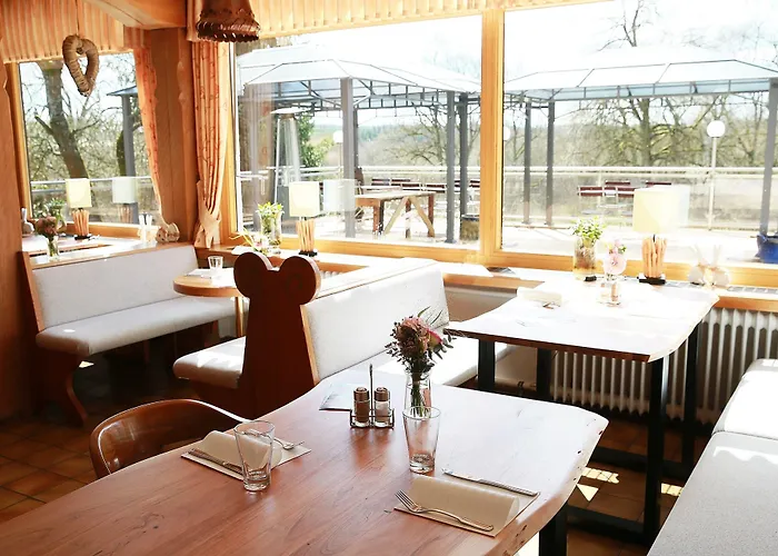 Bergschloesschen Hotel