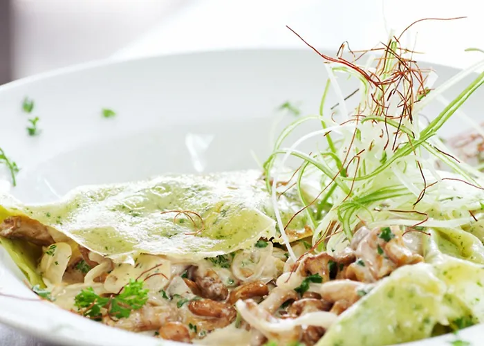 Hotel Bergschloesschen Simmern (Rhein-Hunsruck-Kreis)