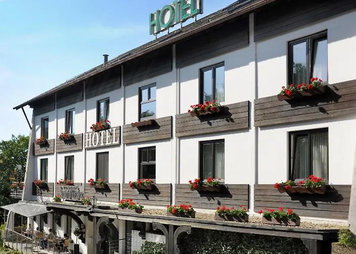 Bergschloesschen Simmern (Rhein-Hunsruck-Kreis)