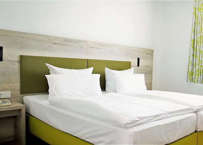 Hotel Bergschloesschen 3*