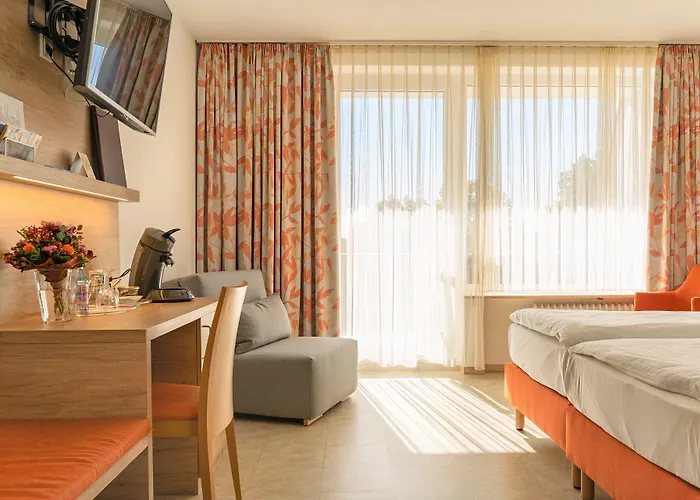 Bergschloesschen 3* Зиммерн