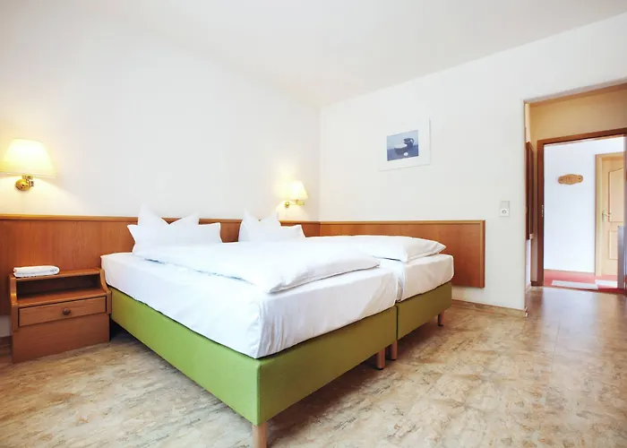 Hotel Bergschloesschen 3*