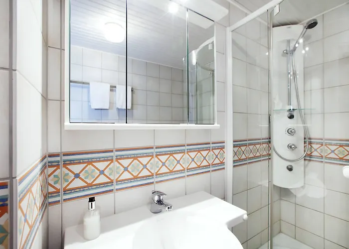 Bergschloesschen 3* Зиммерн