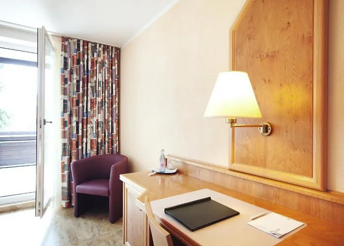 Bergschloesschen Hotel