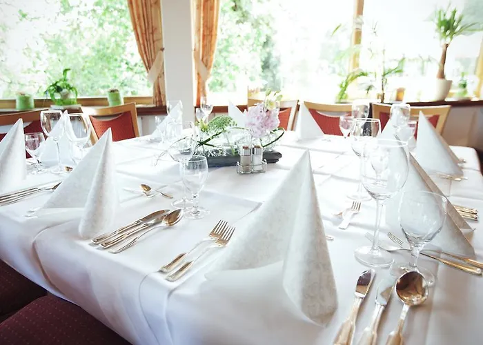 Hotel Bergschloesschen