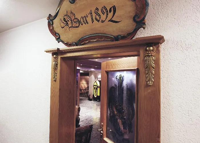 Bergschloesschen 3* Simmern (Rhein-Hunsruck-Kreis)