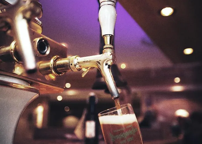 Hotel Bergschloesschen