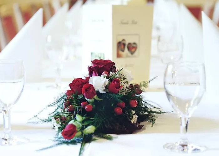 Hotel Bergschloesschen