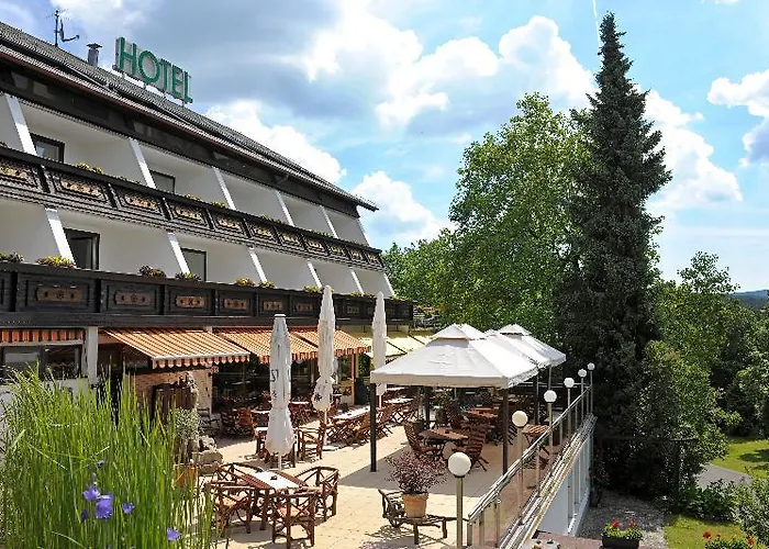 Bergschloesschen Simmern (Rhein-Hunsruck-Kreis)