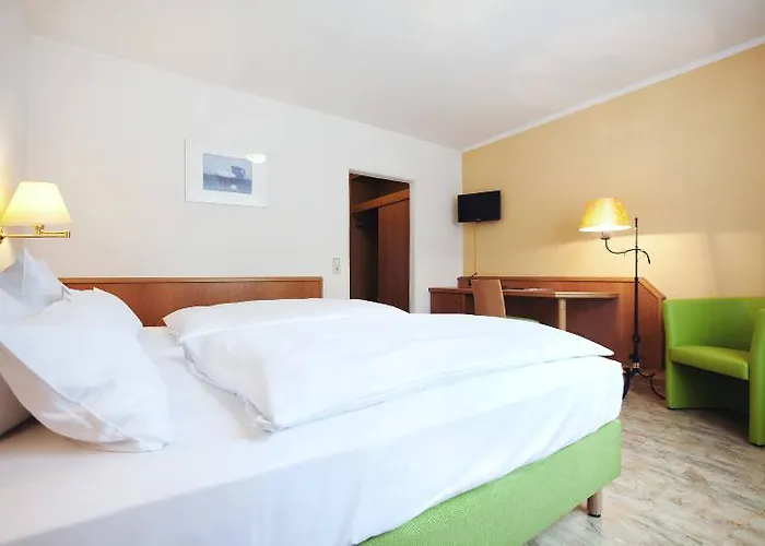 Bergschloesschen Hotel Simmern (Rhein-Hunsruck-Kreis)